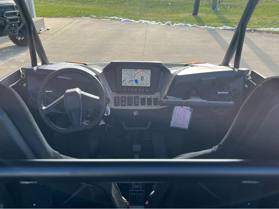 2026 Polaris RZR XP® S 1000 Ultimate Sand Dune