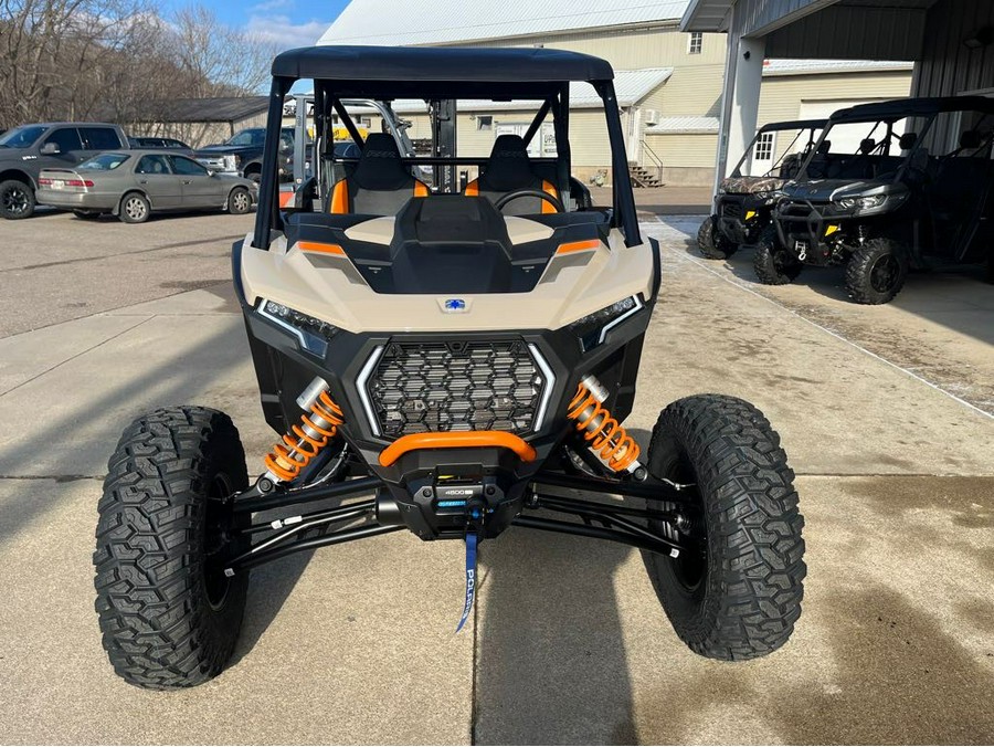 2026 Polaris RZR XP® S 1000 Ultimate Sand Dune