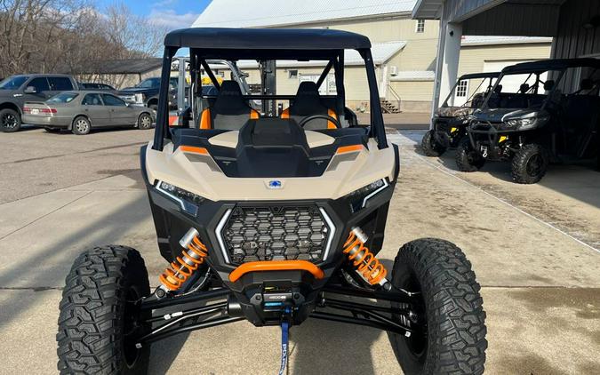 2026 Polaris RZR XP® S 1000 Ultimate Sand Dune