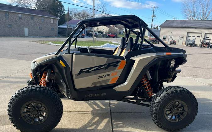 2026 Polaris RZR XP® S 1000 Ultimate Sand Dune