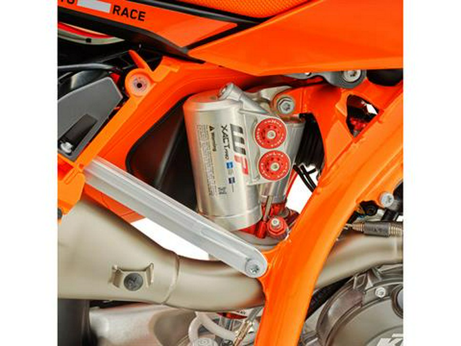 2026 KTM 450 SX-F Factory Edition