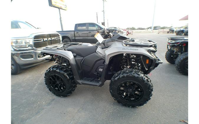 2026 Can-Am ATV OUTL XT 700