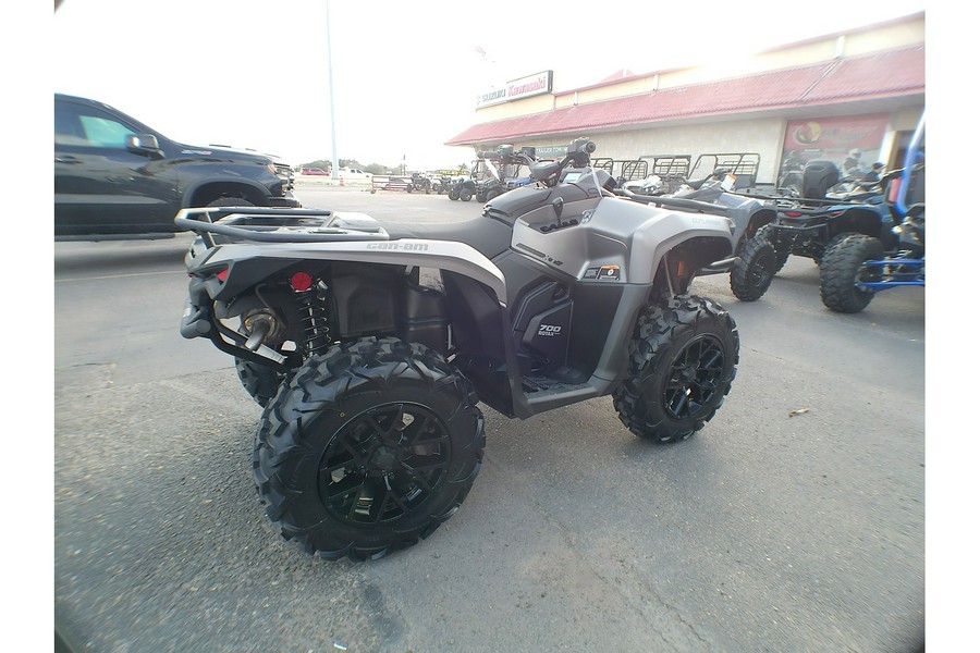 2026 Can-Am ATV OUTL XT 700