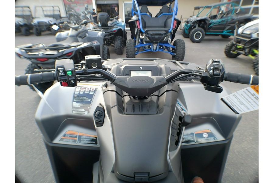 2026 Can-Am ATV OUTL XT 700