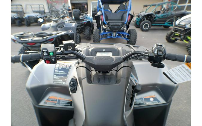 2026 Can-Am ATV OUTL XT 700