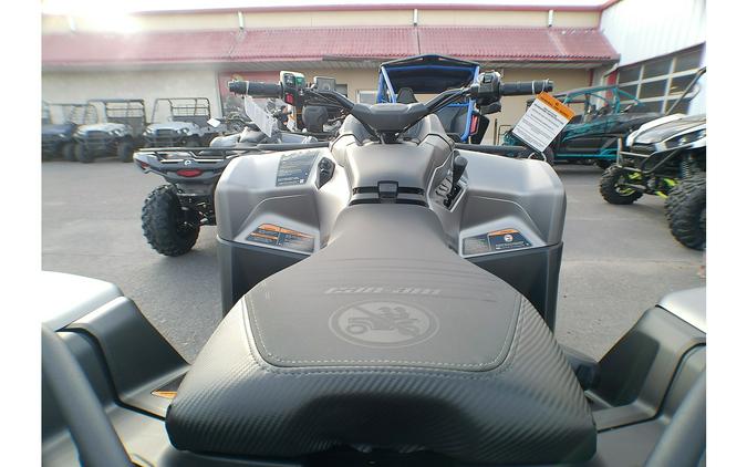 2026 Can-Am ATV OUTL XT 700