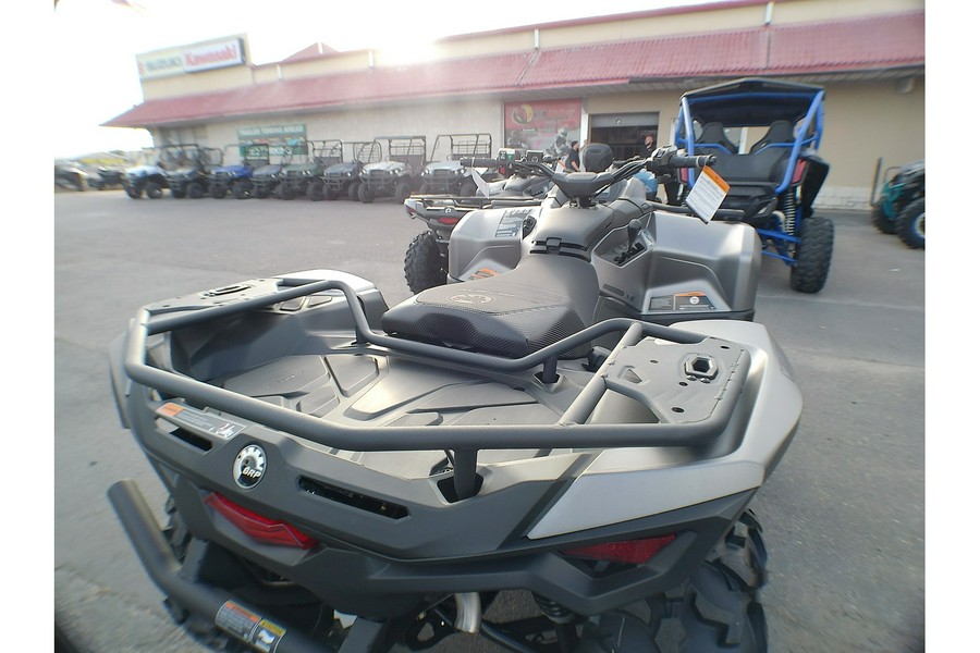 2026 Can-Am ATV OUTL XT 700