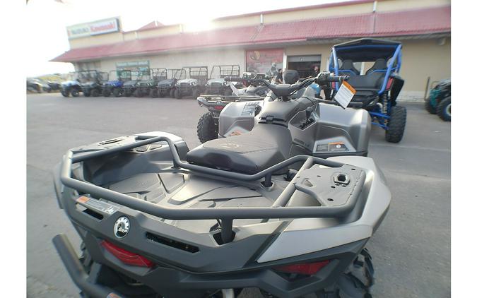 2026 Can-Am ATV OUTL XT 700