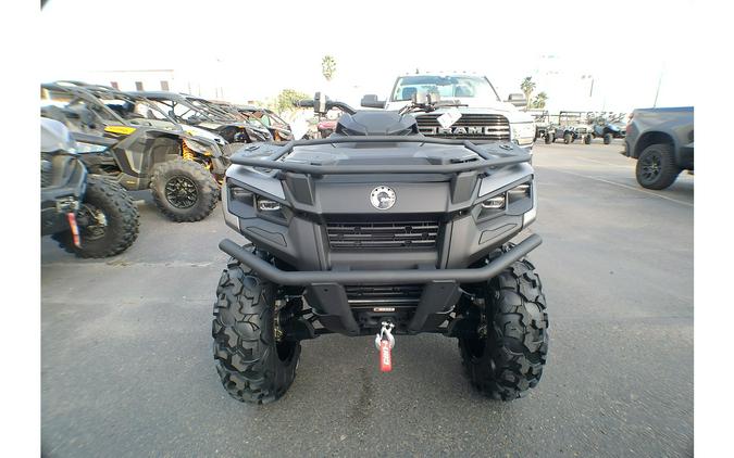 2026 Can-Am ATV OUTL XT 700