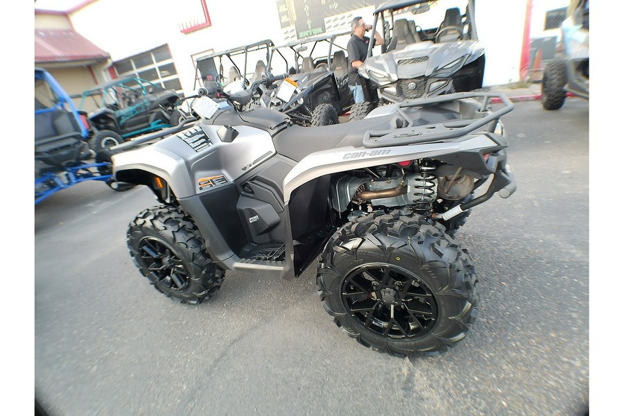 2026 Can-Am ATV OUTL XT 700