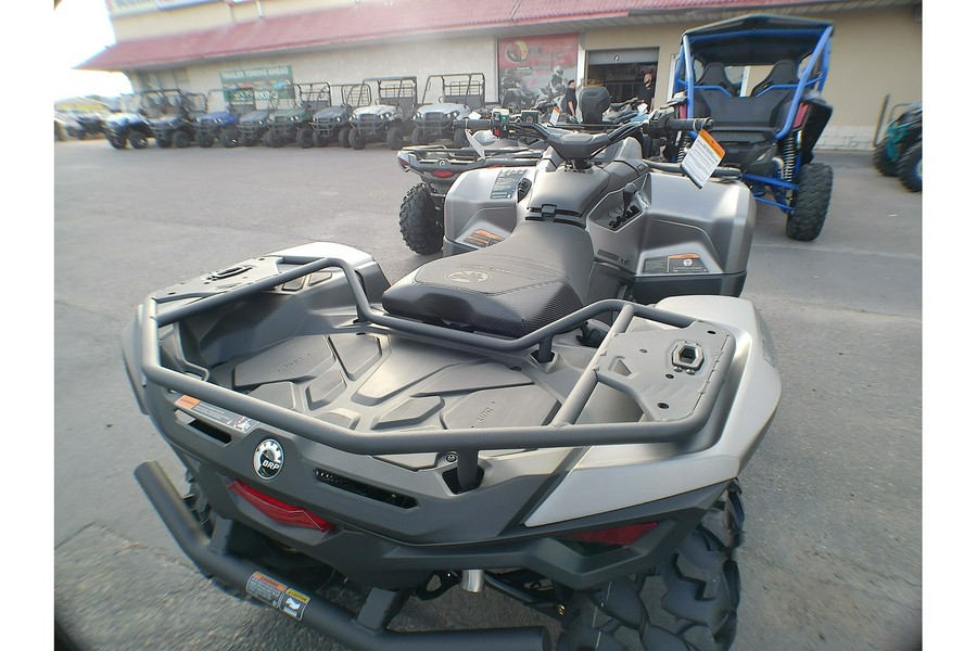 2026 Can-Am ATV OUTL XT 700