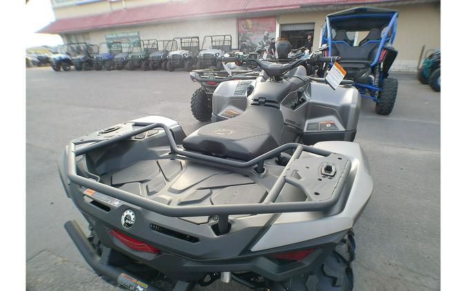 2026 Can-Am ATV OUTL XT 700