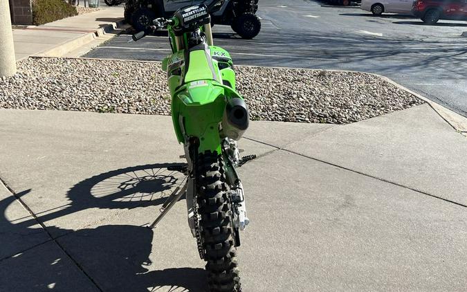 2023 Kawasaki KX™250X