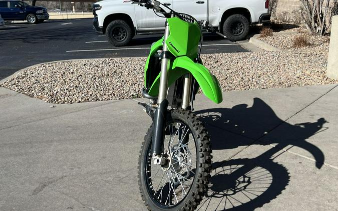 2023 Kawasaki KX™250X
