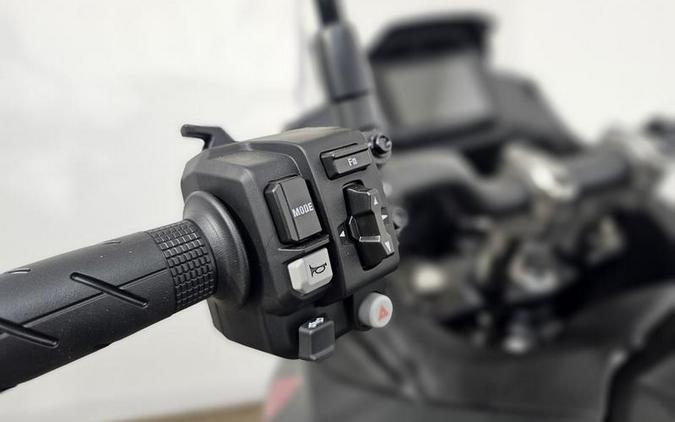 2024 Honda® Transalp