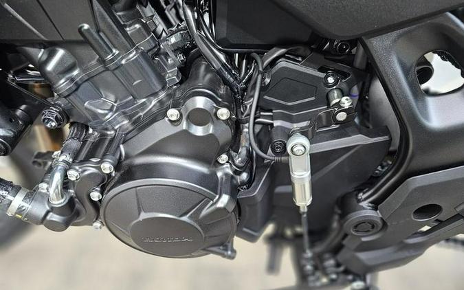 2024 Honda® Transalp