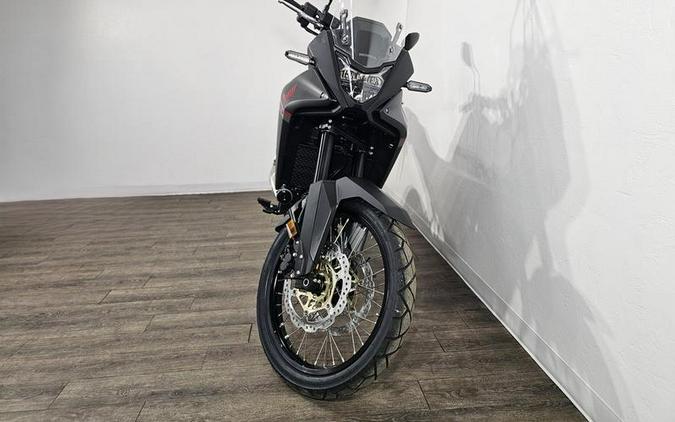 2024 Honda® Transalp