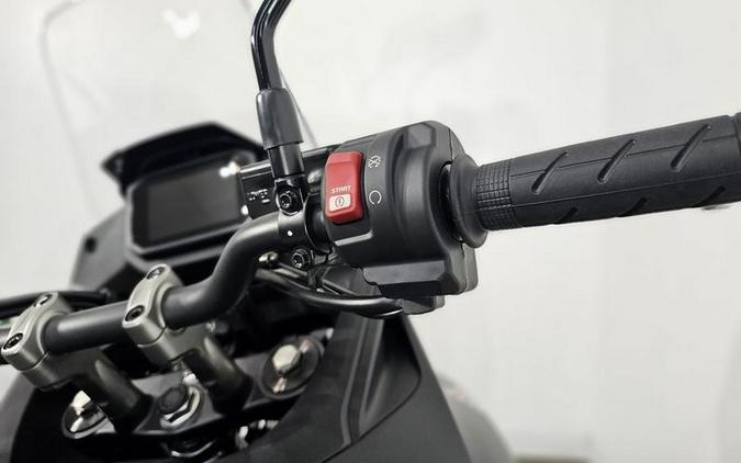 2024 Honda® Transalp