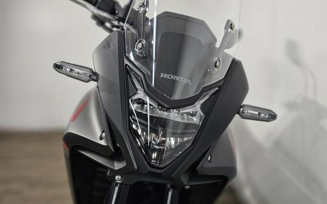 2024 Honda® Transalp