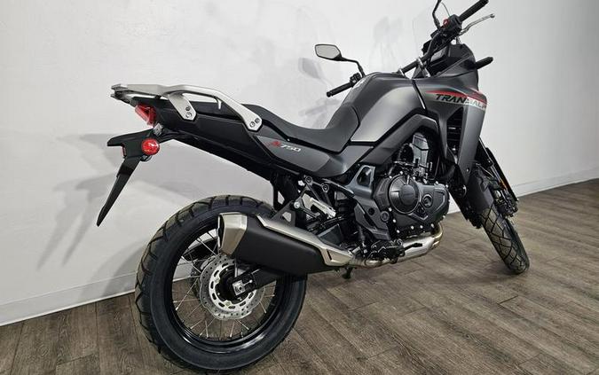 2024 Honda® Transalp