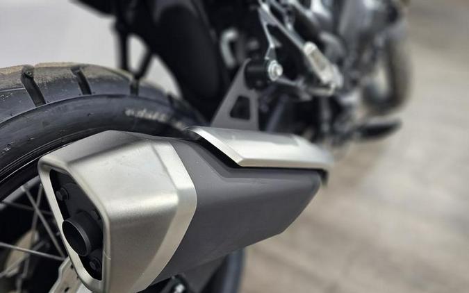 2024 Honda® Transalp