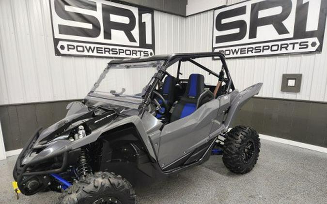 2019 Yamaha YXZ1000R SS SE