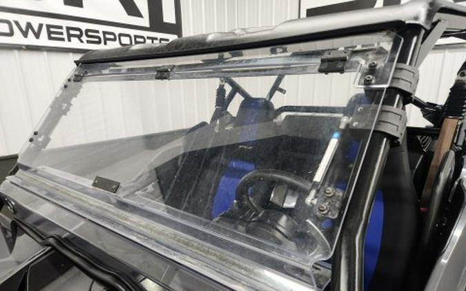 2019 Yamaha YXZ1000R SS SE