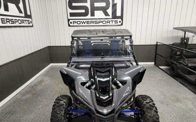 2019 Yamaha YXZ1000R SS SE