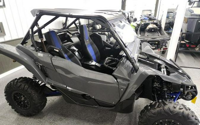 2019 Yamaha YXZ1000R SS SE