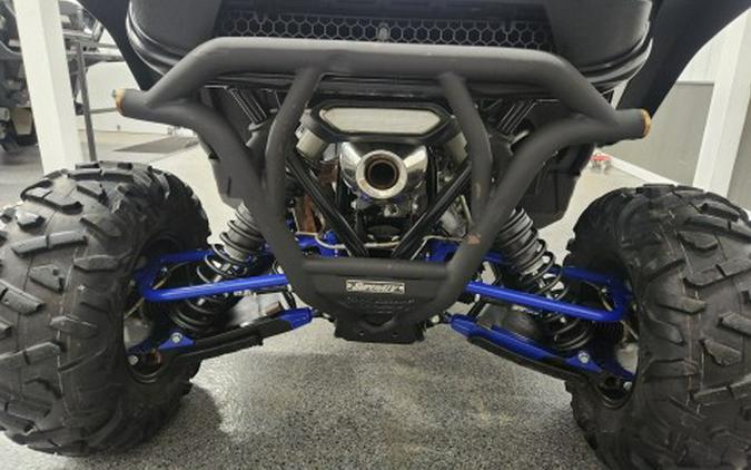 2019 Yamaha YXZ1000R SS SE