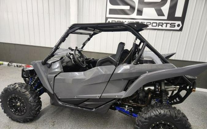 2019 Yamaha YXZ1000R SS SE