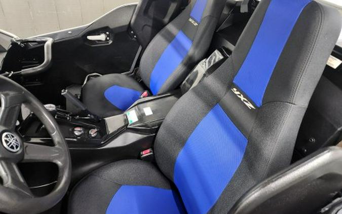 2019 Yamaha YXZ1000R SS SE