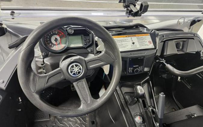 2019 Yamaha YXZ1000R SS SE