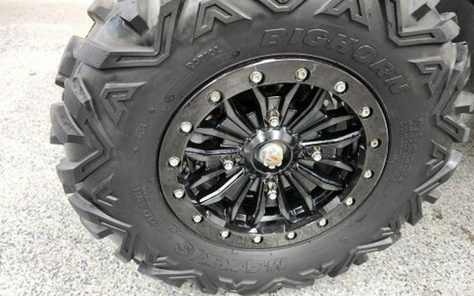 2019 Yamaha YXZ1000R SS SE