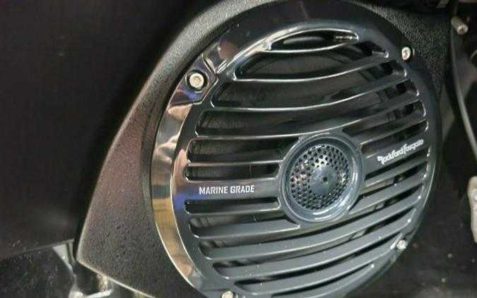 2019 Yamaha YXZ1000R SS SE