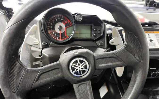 2019 Yamaha YXZ1000R SS SE