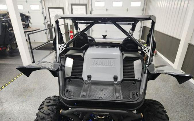 2019 Yamaha YXZ1000R SS SE