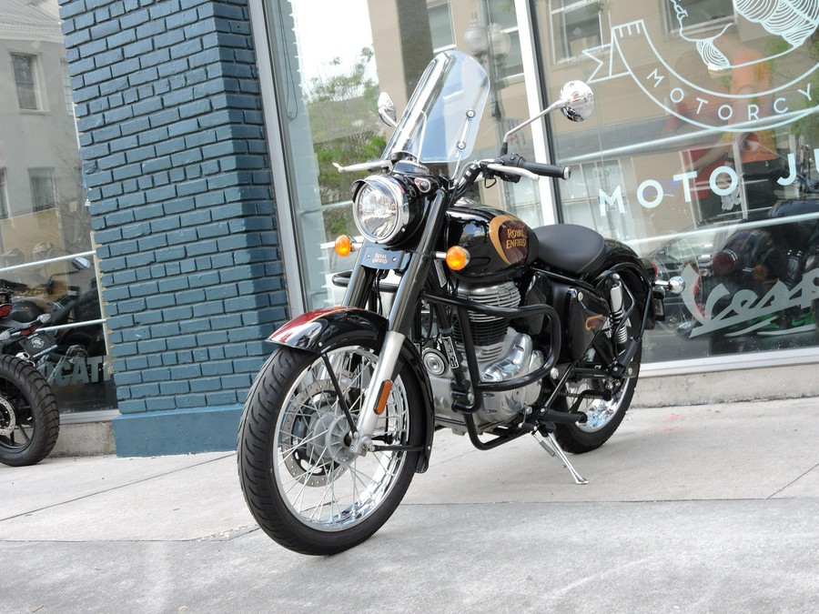 2022 Royal Enfield Classic