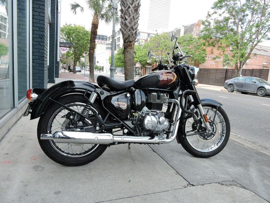 2022 Royal Enfield Classic