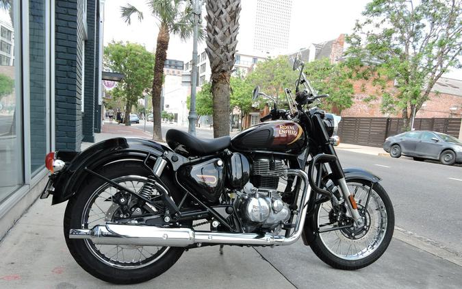 2022 Royal Enfield Classic