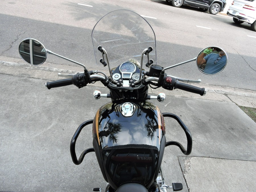 2022 Royal Enfield Classic
