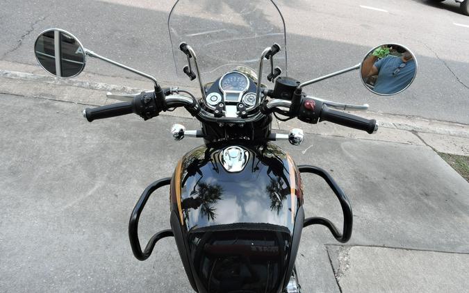2022 Royal Enfield Classic