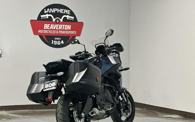 2026 Kawasaki Versys® 650 LT ABS