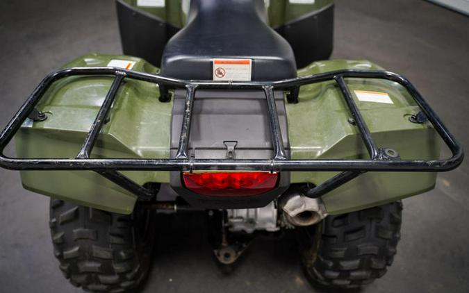 2018 Honda® FourTrax Recon