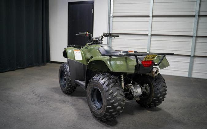 2018 Honda® FourTrax Recon