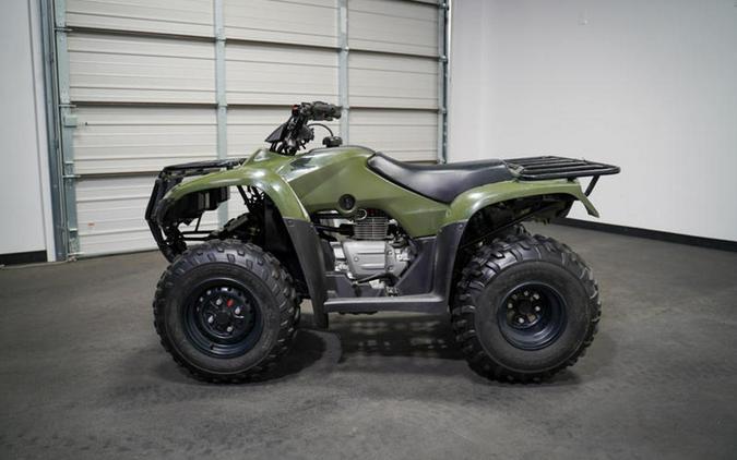 2018 Honda® FourTrax Recon
