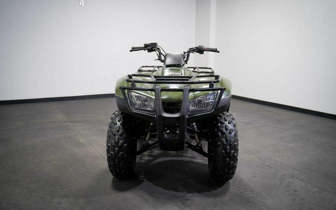 2018 Honda® FourTrax Recon