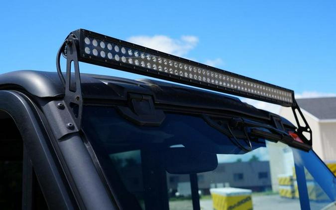 2025 Can-Am® Defender MAX Limited HD10