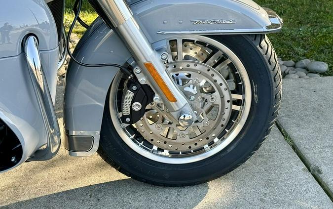 FLHTCUTG 2024 Tri Glide™ Ultra