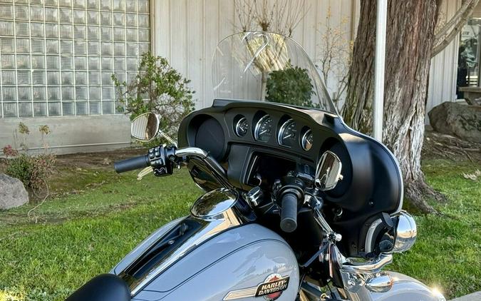 FLHTCUTG 2024 Tri Glide™ Ultra